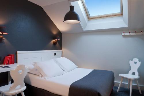 Le Faucigny - Hotel De Charme