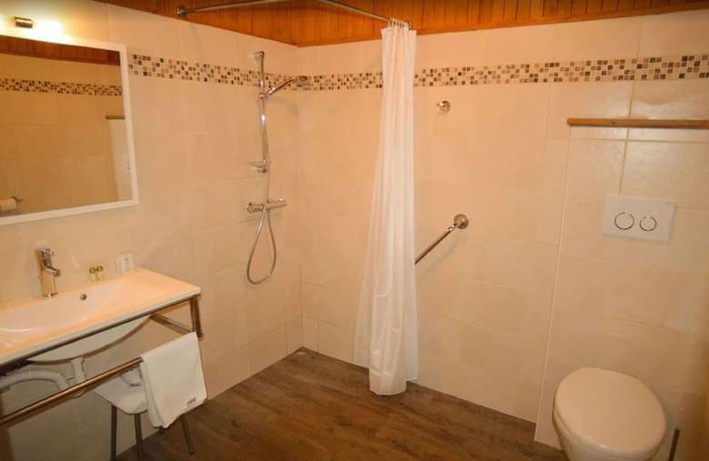 Hotel Du Clocher