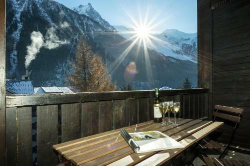 Apartamento Appartment Grepon 6