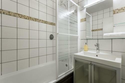 Apartamento Appartment Grepon 6