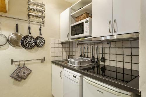 Apartamento Appartment Grepon 6
