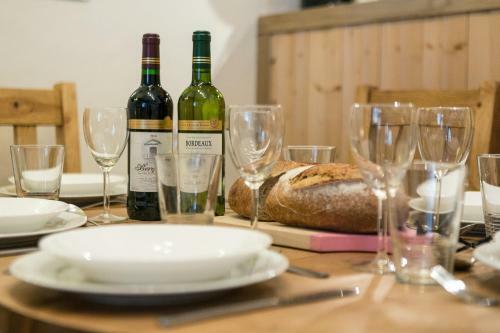 Apartamento Appartment Grepon 6