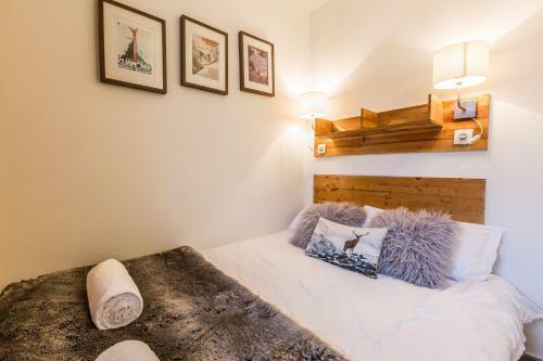 Apartamento Batiment D