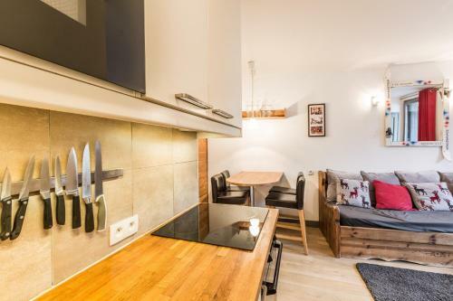 Apartamento Batiment D