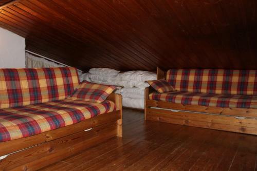 Chalet Japonyard
