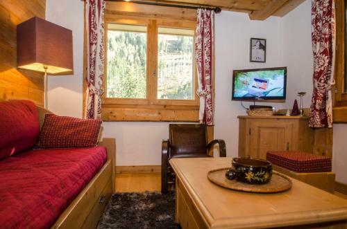 Apartamento Appartement Cilaos