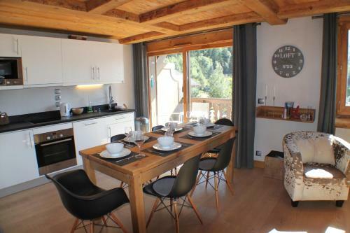 Apartment Planards