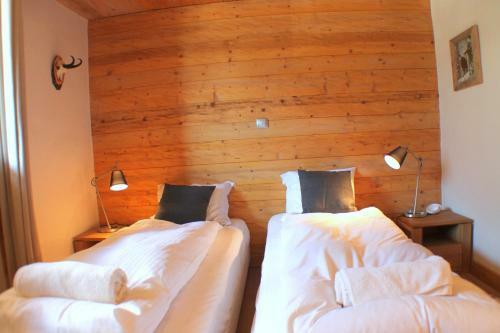 Apartment Planards