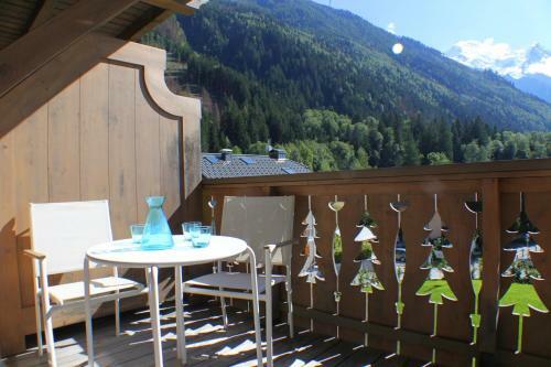 Apartment Planards