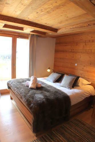 Apartment Planards