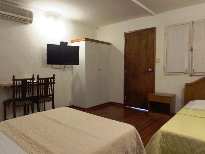 Hotel Casablanca