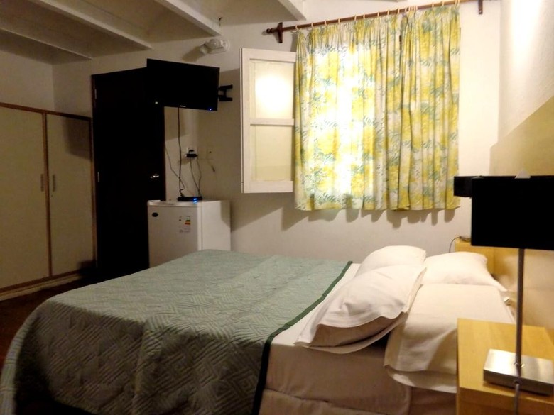 Hotel Casablanca
