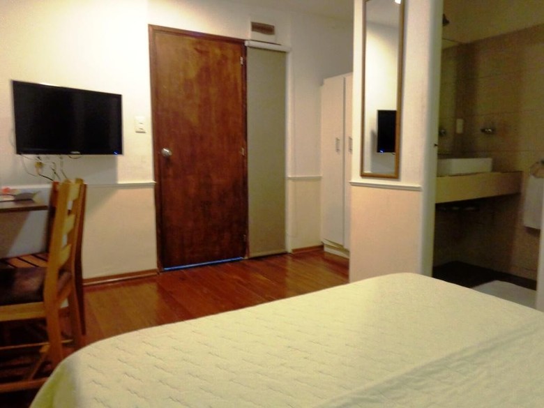 Hotel Casablanca