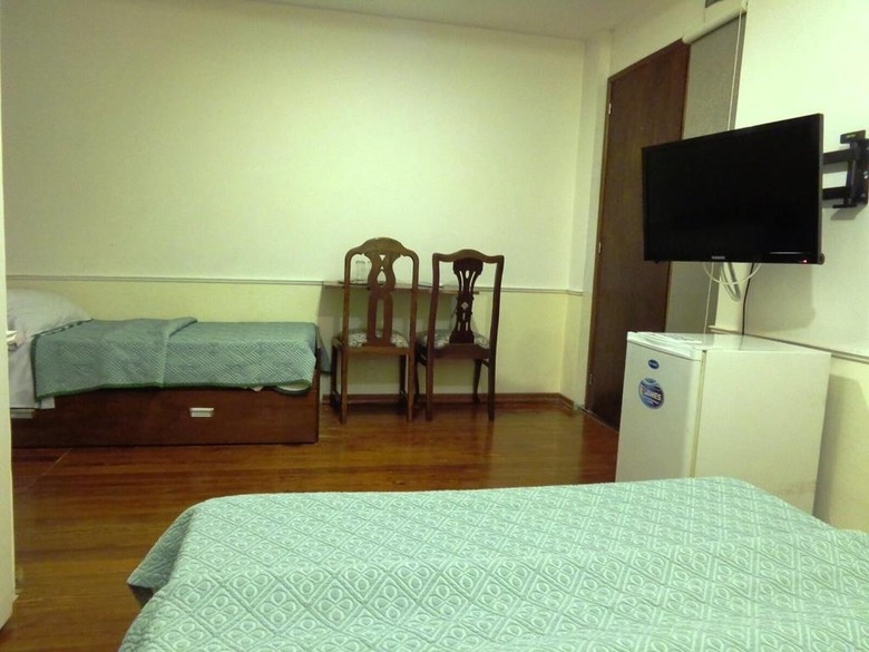 Hotel Casablanca