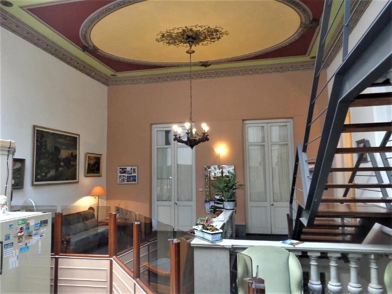 Hotel Casablanca