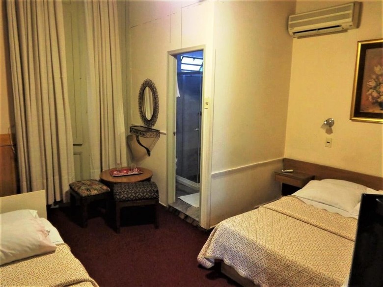 Hotel Casablanca
