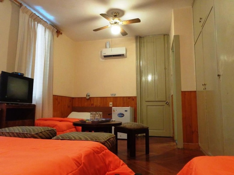 Hotel Casablanca
