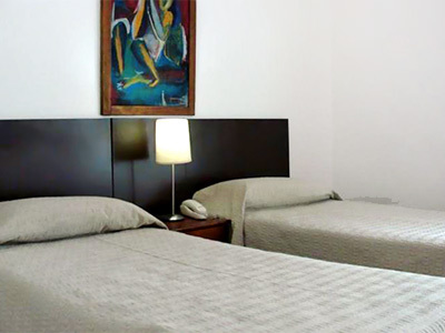 Hotel Tamariz