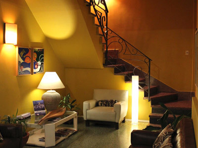 Hotel Tamariz