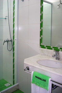 Hotel Tamariz