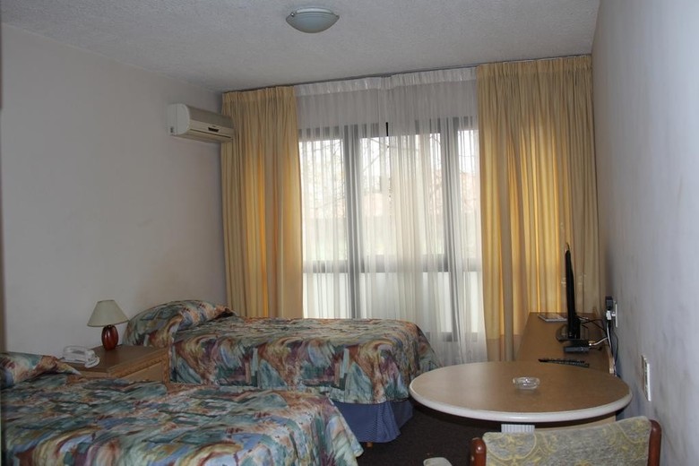 Hotel Klee
