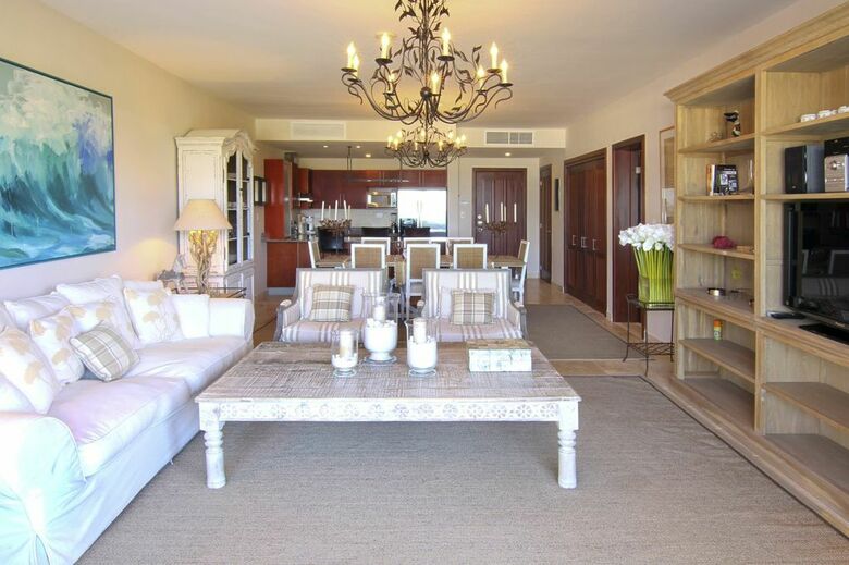 Hotel Punta Palmera Cap Cana