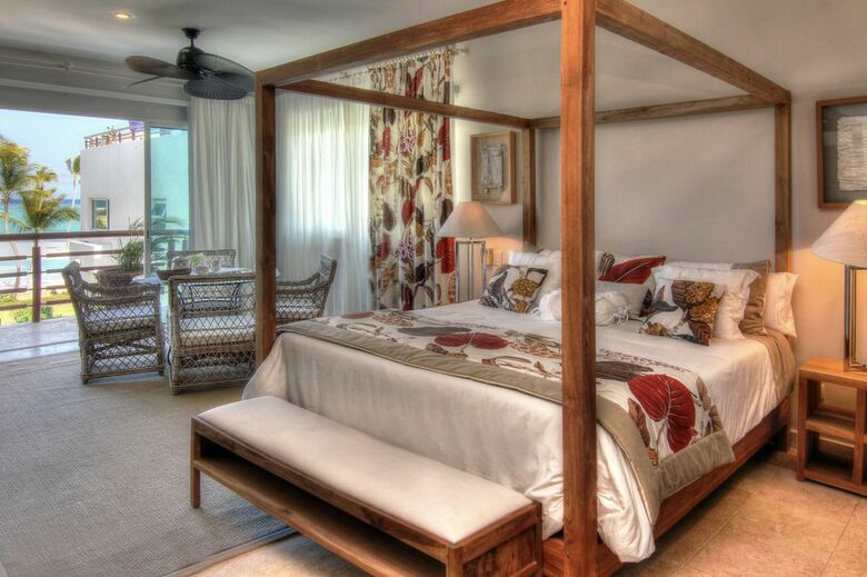 Hotel Punta Palmera Cap Cana