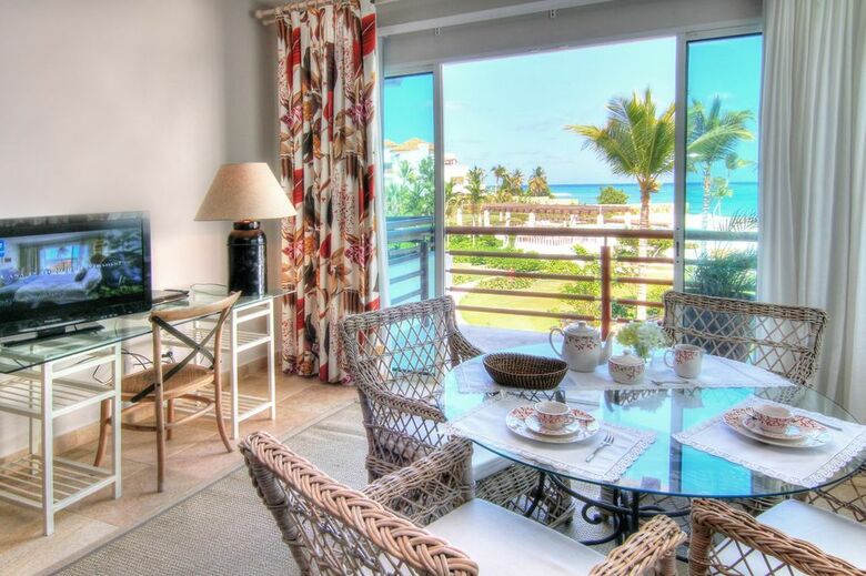 Hotel Punta Palmera Cap Cana