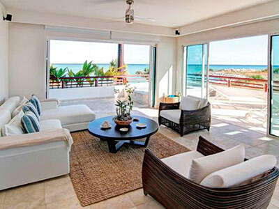 Hotel Punta Palmera Cap Cana