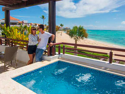 Hotel Punta Palmera Cap Cana