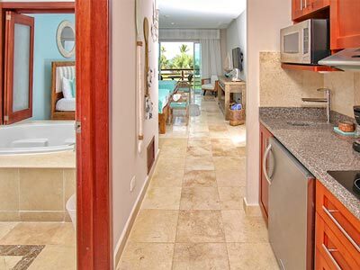 Hotel Punta Palmera Cap Cana