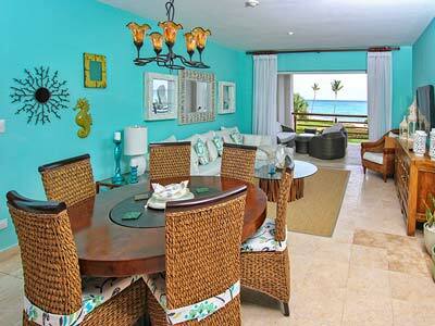 Hotel Punta Palmera Cap Cana