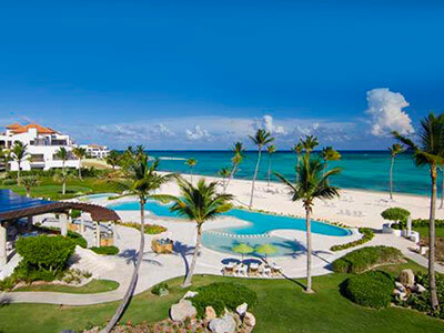 Hotel Punta Palmera Cap Cana