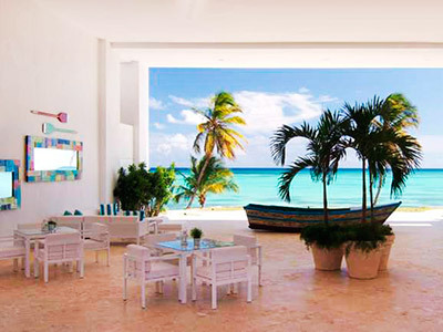 Hotel Punta Palmera Cap Cana
