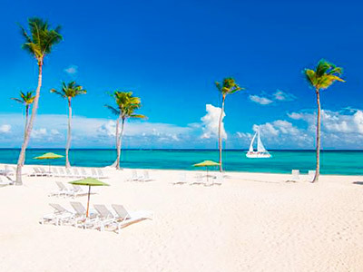 Hotel Punta Palmera Cap Cana