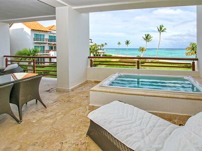 Hotel Punta Palmera Cap Cana