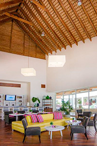 Hotel Punta Palmera Cap Cana