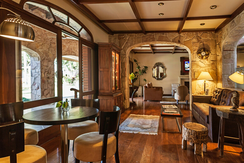 Las Lomas Casa Hotel