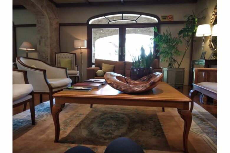 Las Lomas Casa Hotel