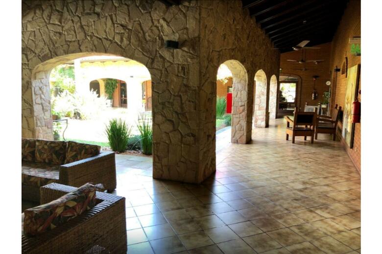 Las Lomas Casa Hotel