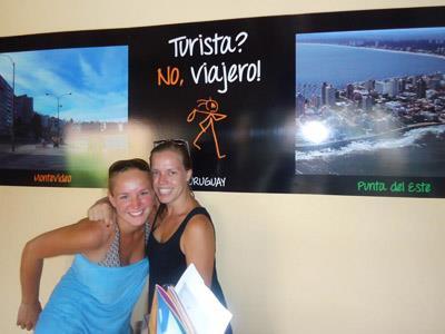 Hotel El Viajero Asuncion Hostel And Suites