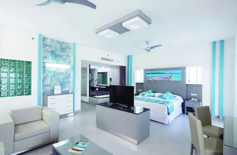 Hotel Riu Playa Blanca