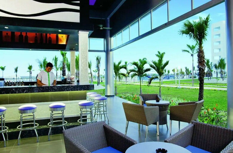 Hotel Riu Playa Blanca