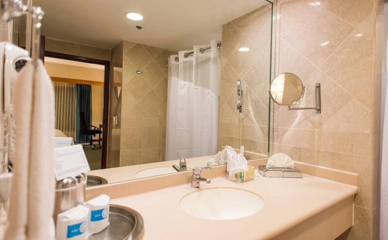 Hotel Holiday Inn Convention Center Managua