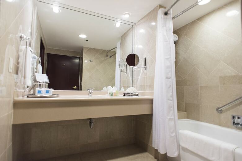 Hotel Holiday Inn Convention Center Managua
