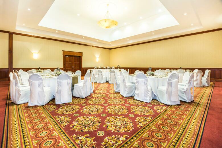 Hotel Holiday Inn Convention Center Managua