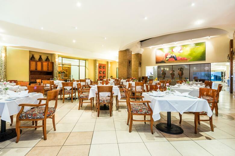 Hotel Holiday Inn Convention Center Managua