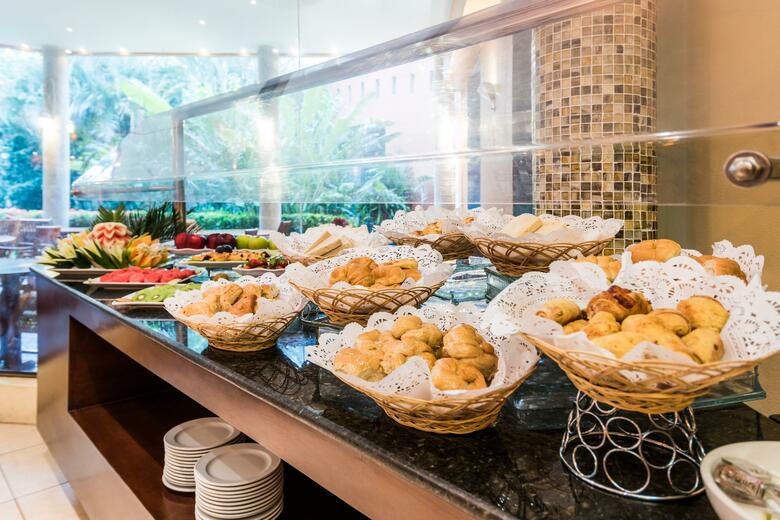 Hotel Holiday Inn Convention Center Managua