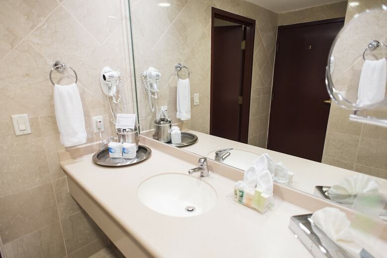 Hotel Holiday Inn Convention Center Managua