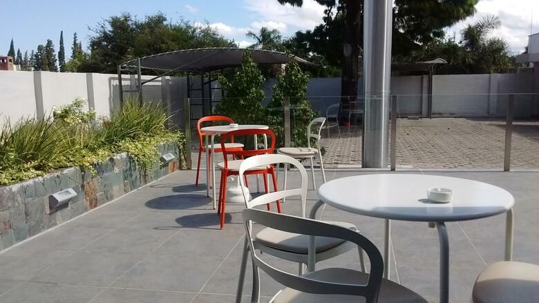 Fader Hotel Boutique
